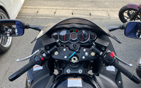 SUZUKI GSX-1300R HAYABUSA 2012 CK111