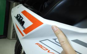 KTM 790 ADVENTURE 2026