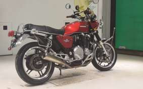 HONDA CB1100 2010 SC65