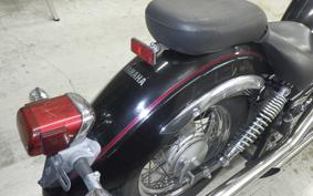 YAMAHA DRAGSTAR 250 1996 VG02J