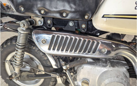 HONDA MONKEY Z50J