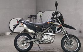 KAWASAKI D TRACKER 125 LX125D