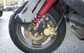 SUZUKI SEPIA ZZ CA1EB