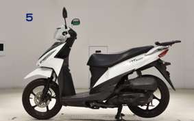 SUZUKI ADDRESS 110