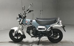 HONDA  DUX 125 JB04