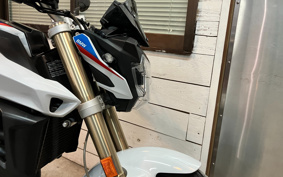 BMW F800R 2017 0B54