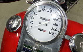 HARLEY FLSTC 1340 1991