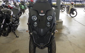 GILERA FUOCO 500IE 2011