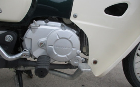 HONDA SUPER CUB50 AA09