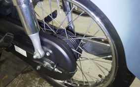 HONDA C110 SUPER CUB 2013 JA44