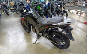 SUZUKI STROM SX EL11L