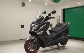 SUZUKI BURGMAN400 A 2019