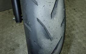 HONDA APE 100 2018 HC07