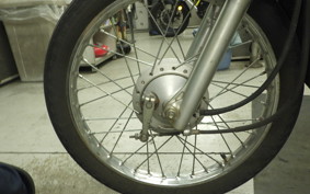 HONDA C50 SUPER CUB 2024 AA04