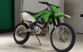 KAWASAKI KLX230R 2001 LX230E