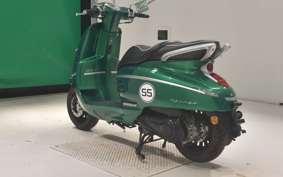 PEUGEOT ジャンゴ125A