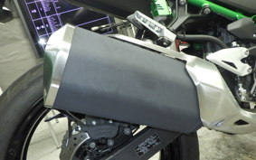 KAWASAKI Z250 Gen.2 2025 EX250Y