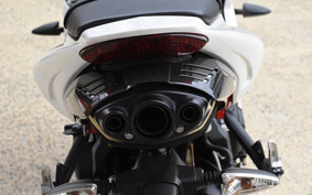 TRIUMPH DAYTONA 675 R TMD116