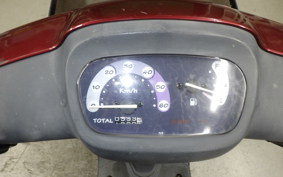 YAMAHA JOG POCHE SA08J
