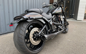 HARLEY FXSE CVO 2016 TG9
