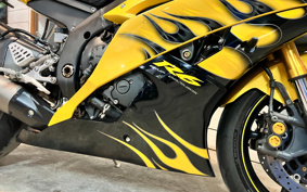 YAMAHA YZF-R6 2008 RJ16