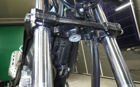 YAMAHA TRICKER Gen.2 DG16J