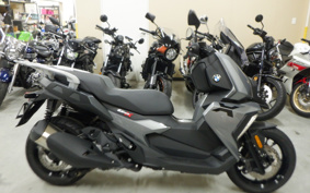 BMW C400X 2022 0C31