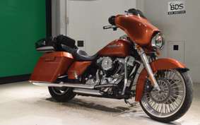 HARLEY FLHX 1580 2011