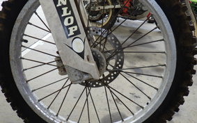 SUZUKI TS200R SH12A