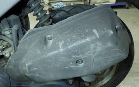 HONDA DIO GEN 2 AF27