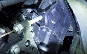 HONDA CBR250R A MC41