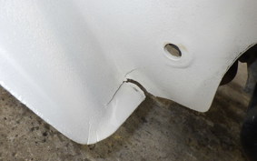 HONDA C50 SUPER CUB AA01