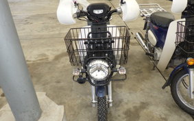 HONDA C50 SUPER CUB AA04