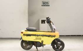 HONDA MOTOCOMPO 1997 AB12