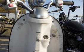 YAMAHA VINO 50 SA26J