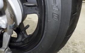 YAMAHA JOG Delux SA39J