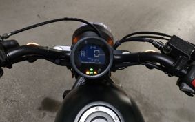 HONDA REBEL 250 E-Clutch MC49