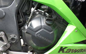 KAWASAKI NINJA 250 ABS EX250L