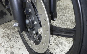 HONDA CBR250R GEN 3 MC41