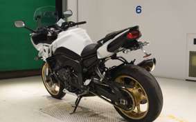 YAMAHA FZ8 FAZER S 2011