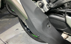 KAWASAKI NINJA ZX-4RR 2023 ZX400P