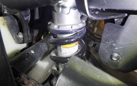 HONDA CBR400R 2025 NC65