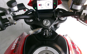 DUCATI MONSTAR 937 PLUS 2023 4M00