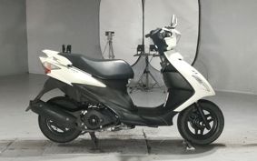 SUZUKI ADDRESS V125 CF4MA