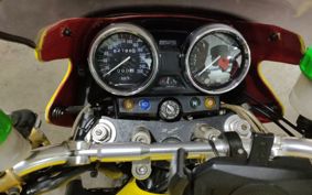 KAWASAKI ZRX1100 1998 ZRT10C