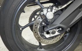 TRIUMPH STREET TRIPLE RS 2023