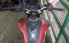 HONDA HORNET 2.0