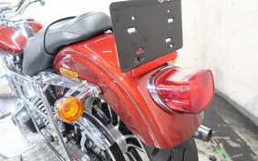 HARLEY FXDL1580 2009 GN4