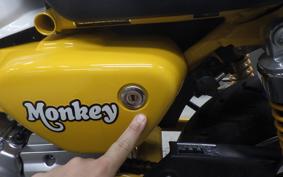 HONDA MONKEY 125 JB02