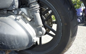 HONDA FORZA 2015 MF13